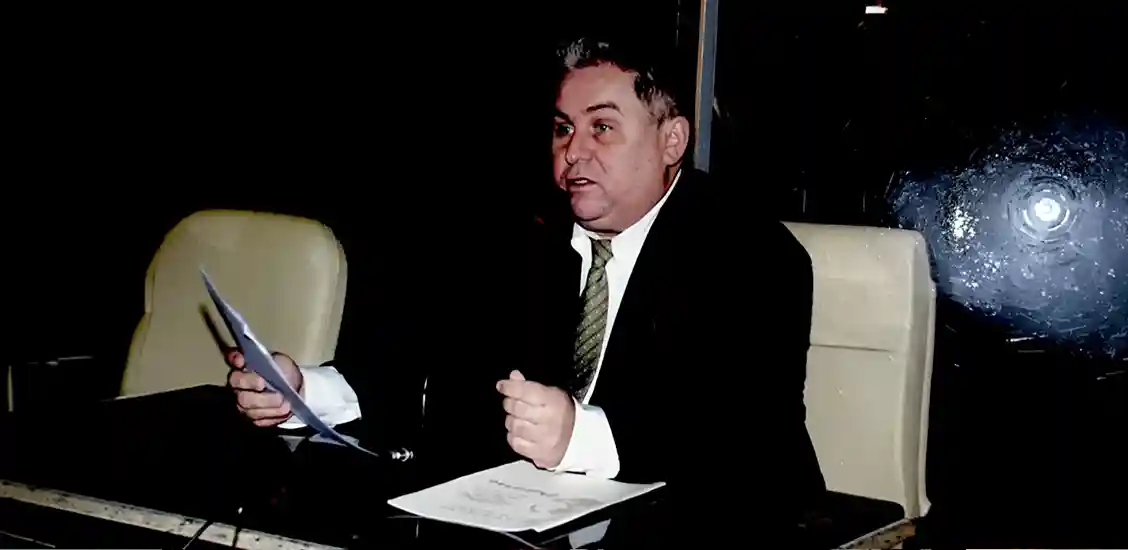 Presidência da Câmara